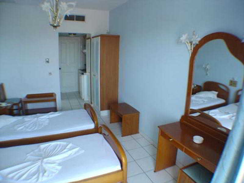 Samos Sun Hotel Pythagoreio  Exterior photo